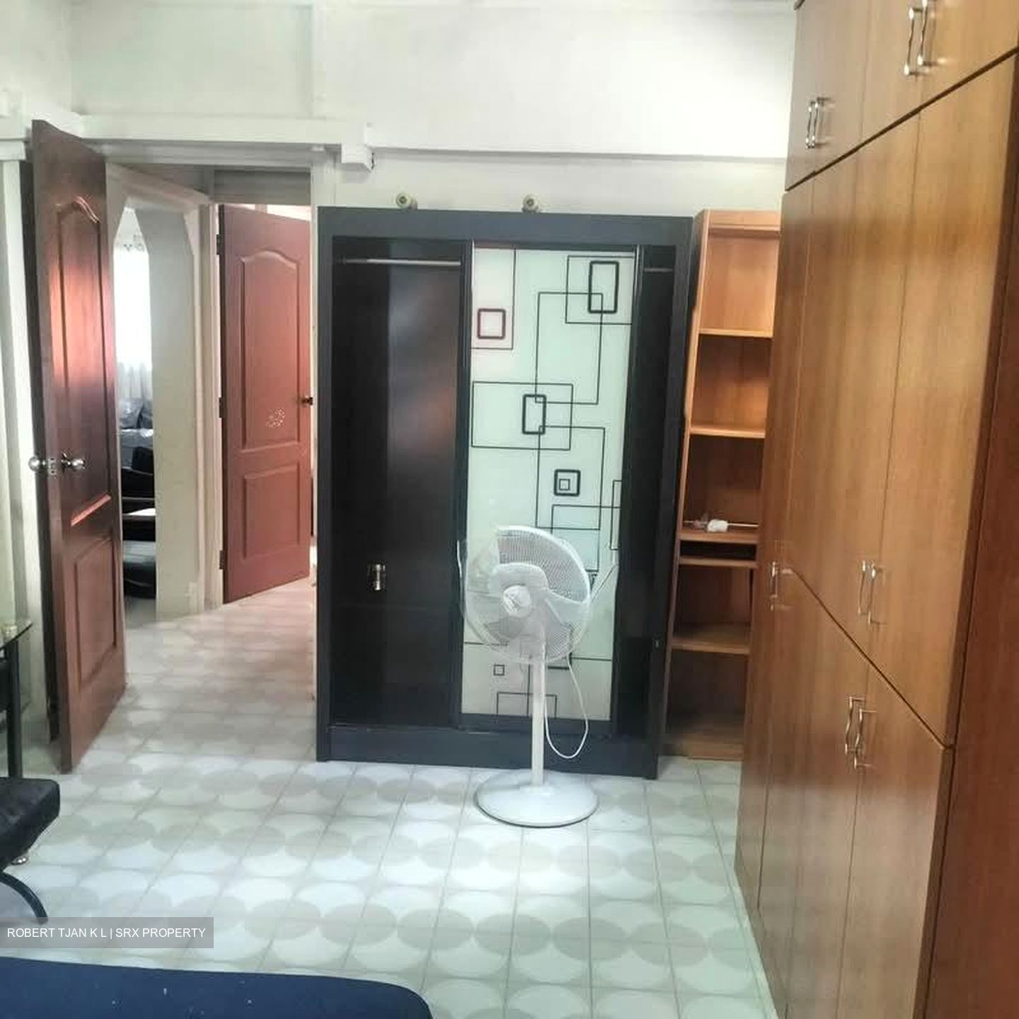 Blk 906 TAMPINES PALMSVILLE (Tampines), HDB 4 Rooms #541159091